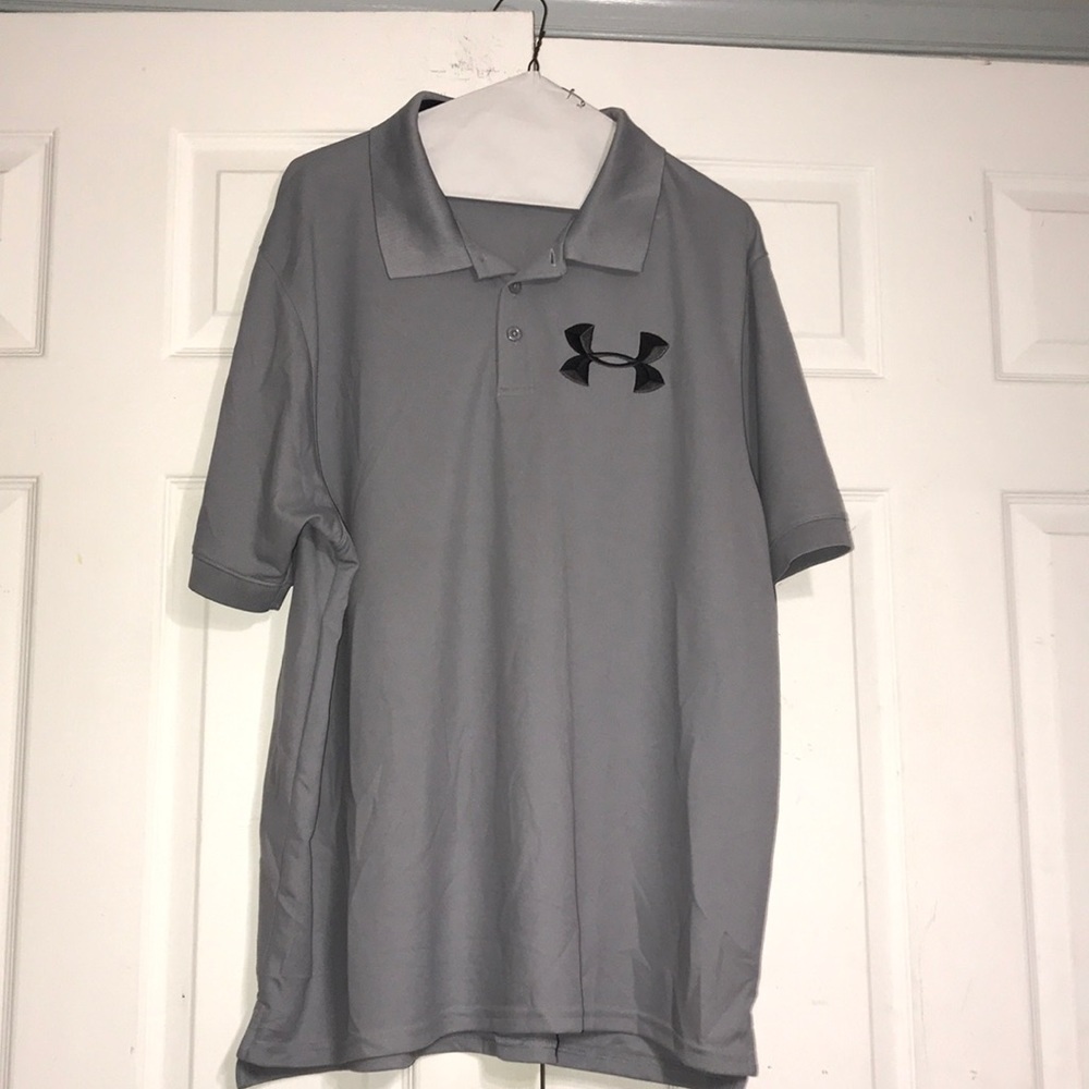 Men’s Under Armour Shirt